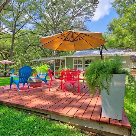 温伯利Creekside Cabins - The Getaway别墅 外观 照片
